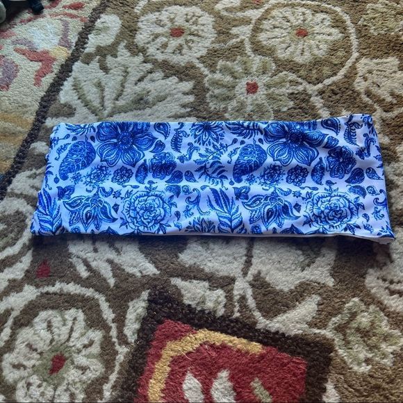 Other - Bandeau swim top